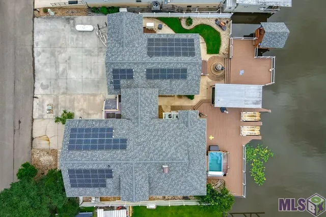 $567,000 | 23022 Chene Blanc Lane, Maurepas, LA 70449