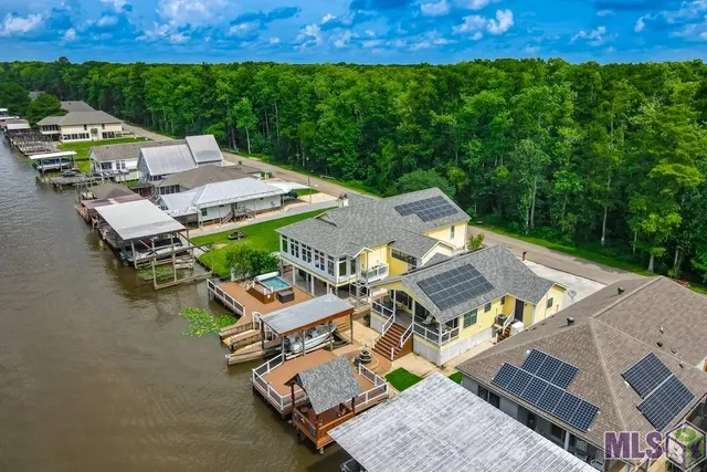 $567,000 | 23022 Chene Blanc Lane, Maurepas, LA 70449