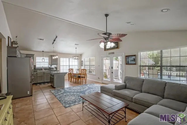 $567,000 | 23022 Chene Blanc Lane, Maurepas, LA 70449