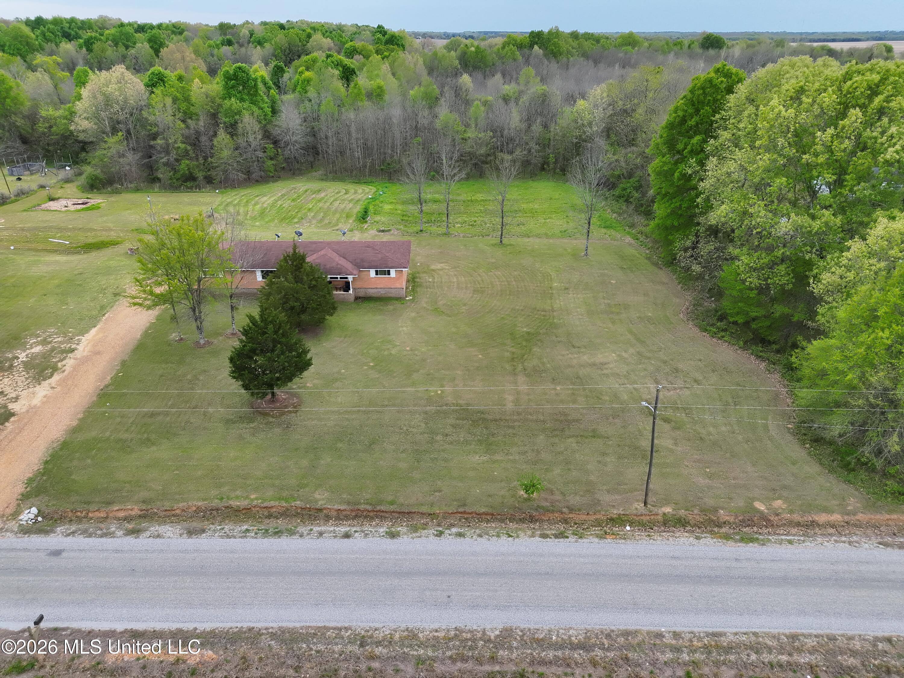 0 White Rock Road Aberdeen, MS 39730 - Photo 4 of 11 mo-ms-472 _4