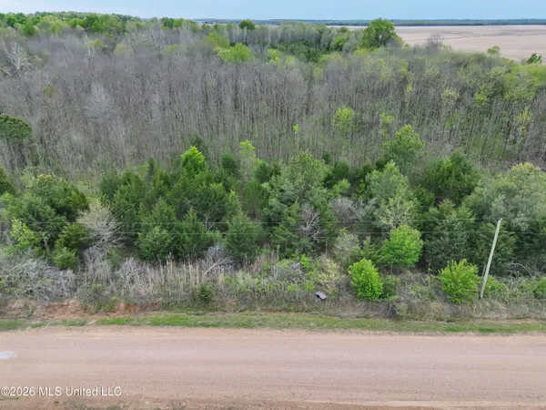 $77,900 | 0 White Rock Road, Aberdeen, MS 39730