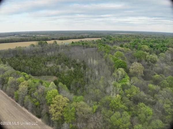 $77,900 | 0 White Rock Road, Aberdeen, MS 39730