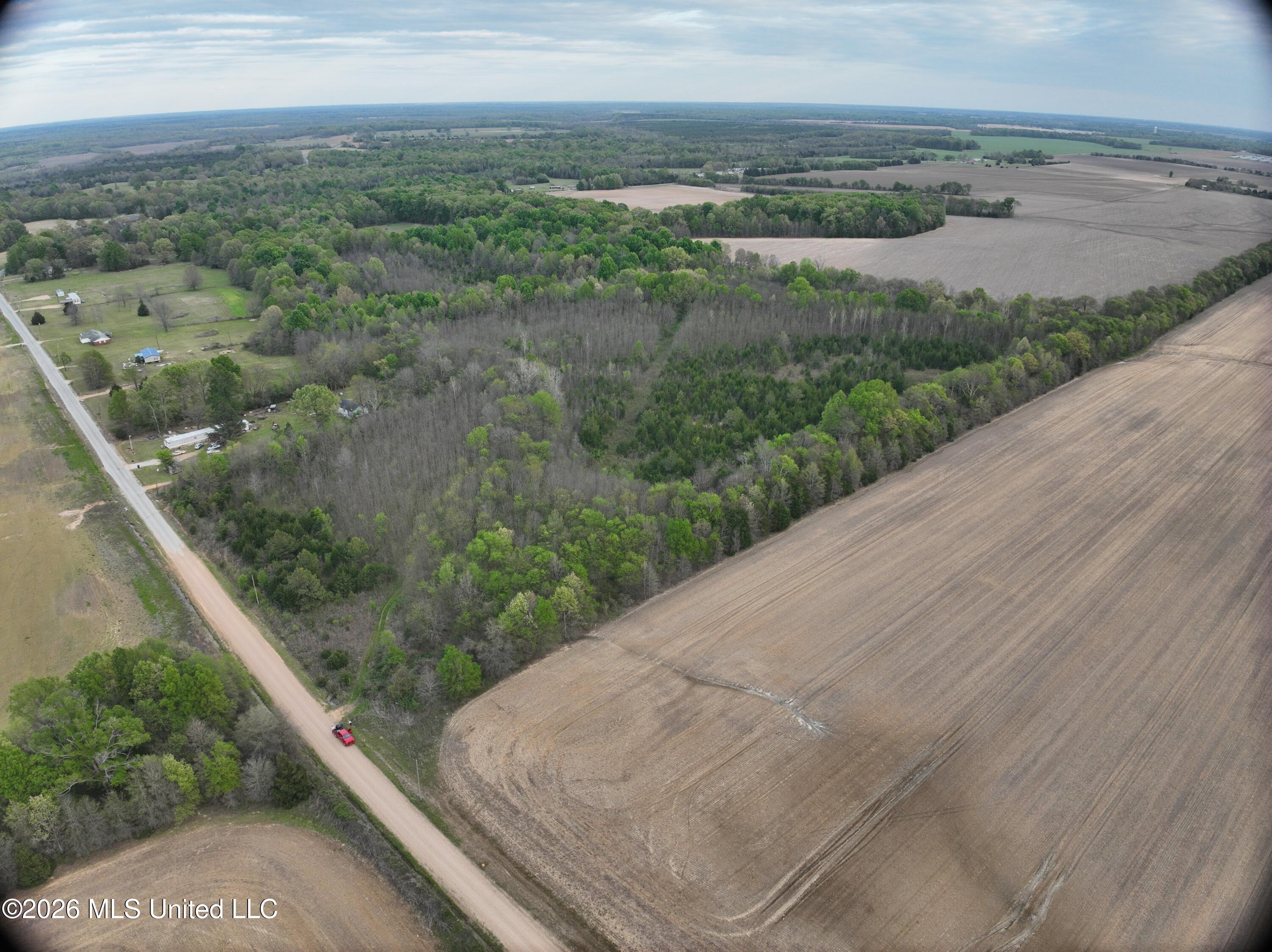 0 White Rock Road Aberdeen, MS 39730 - Photo 8 of 11 mo-ms-472 _8