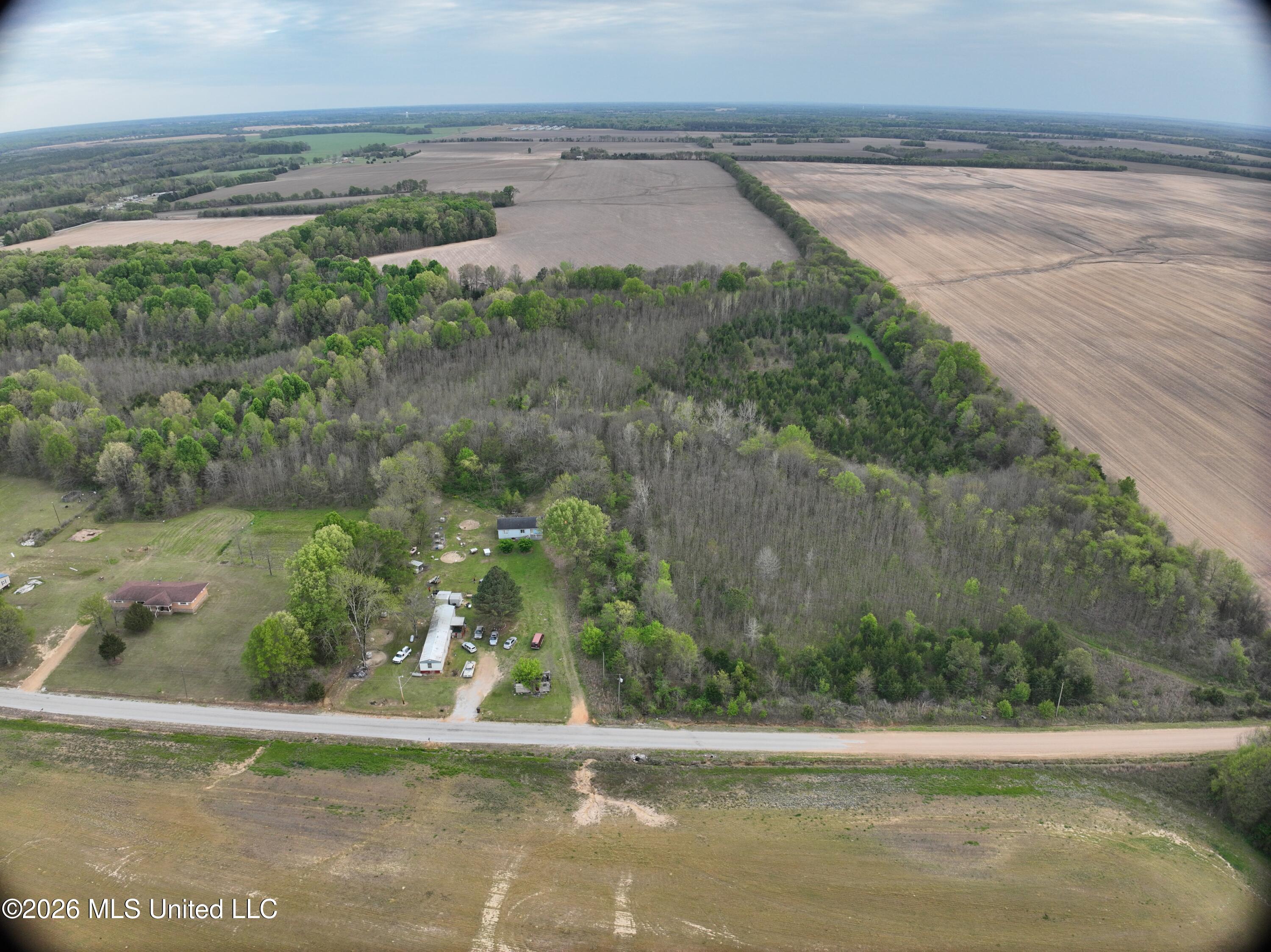 0 White Rock Road Aberdeen, MS 39730 - Photo 10 of 11 mo-ms-472 _11