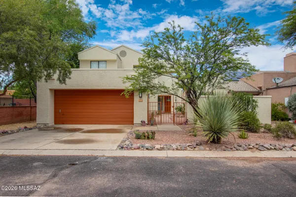$550,000 | 3151 North Tamarisk Lane, Tucson, AZ 85712