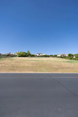a view of an ocean and beach