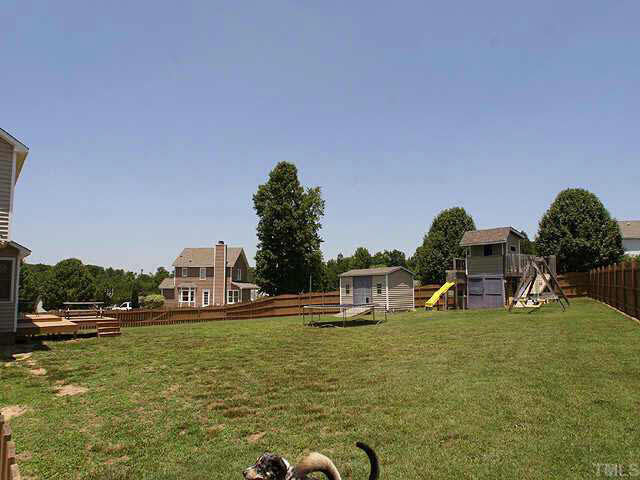 605 Trunecek Circle Raleigh, NC 27603 - Photo 7 of 8 Other