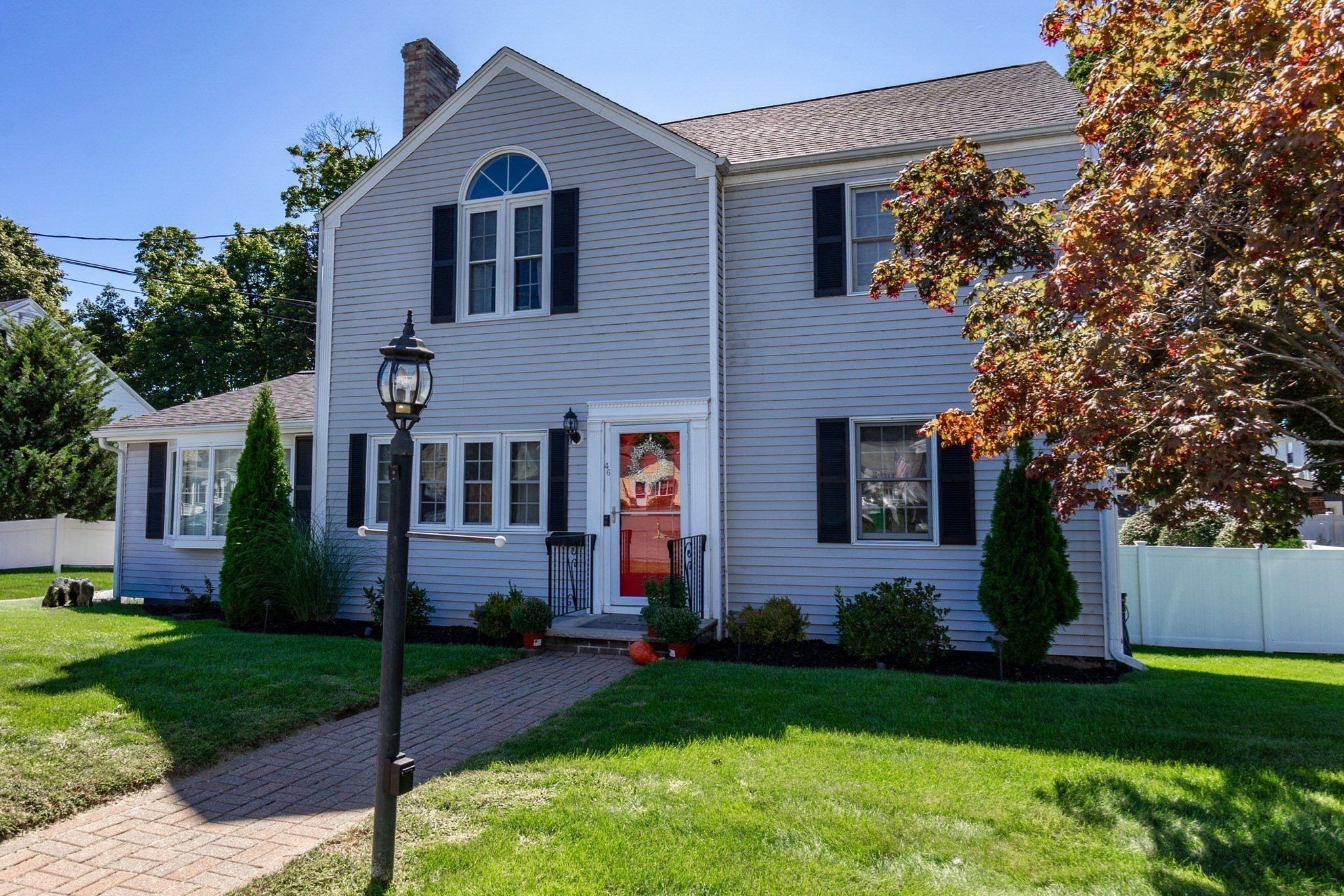 46 Kenmore Road Waltham, MA 02453 - Photo 2 of 42 Gallery Image 2
