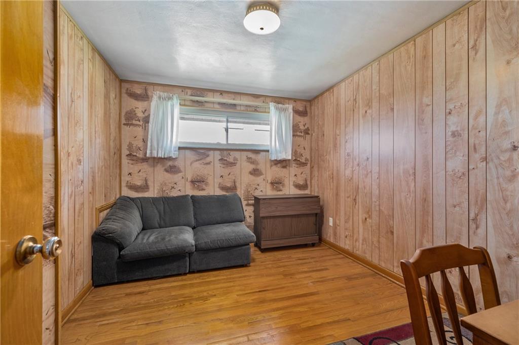 3648 Watchill Road Homestead, PA 15120 - Photo 15 of 31 3rd Bedroom