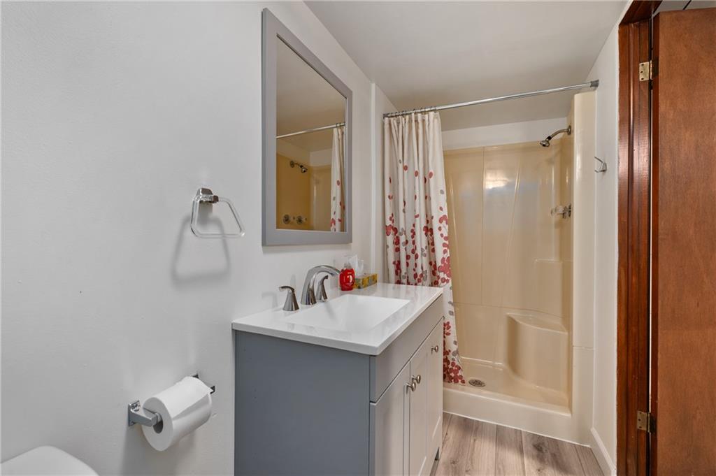 3648 Watchill Road Homestead, PA 15120 - Photo 22 of 31 Full bathroom in basement