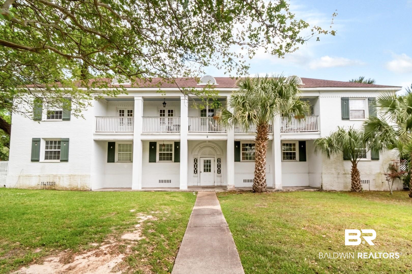 214 Upham Street, Unit 3D Mobile, AL 36607 - Photo 1 of 34 View of property