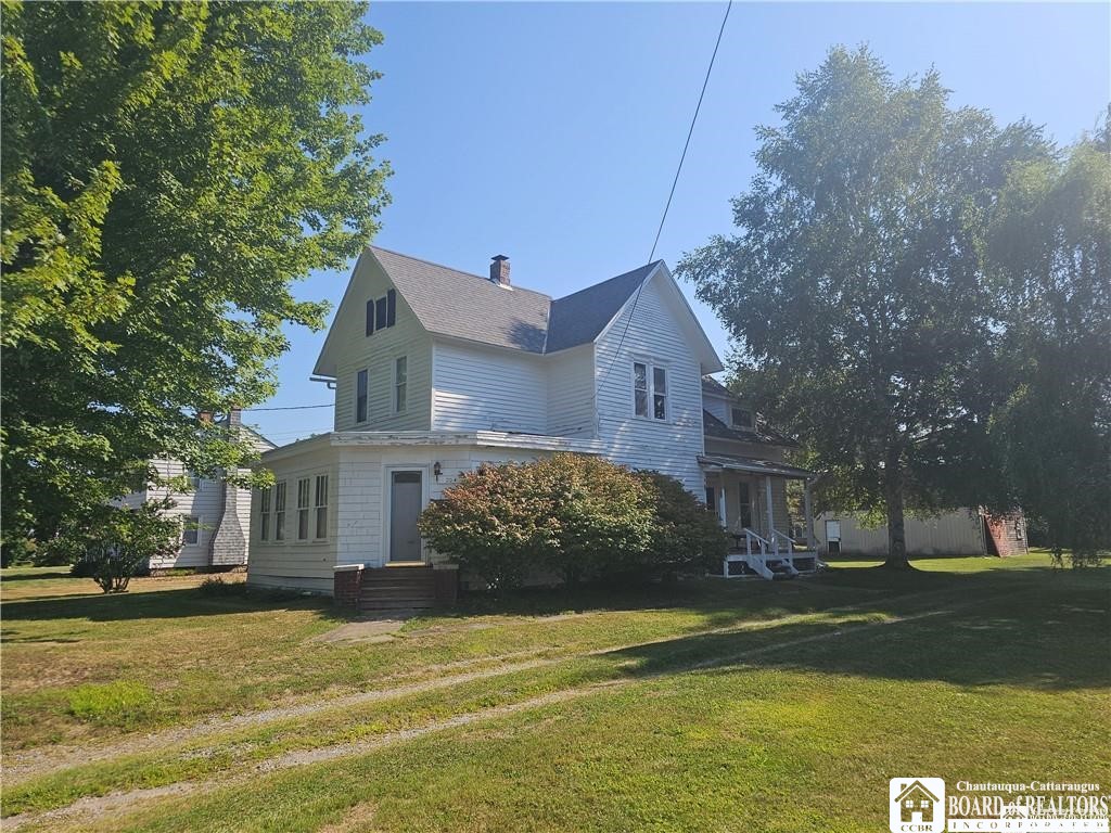 204 North 24th Street Olean, NY 14760 - Photo 1 of 45