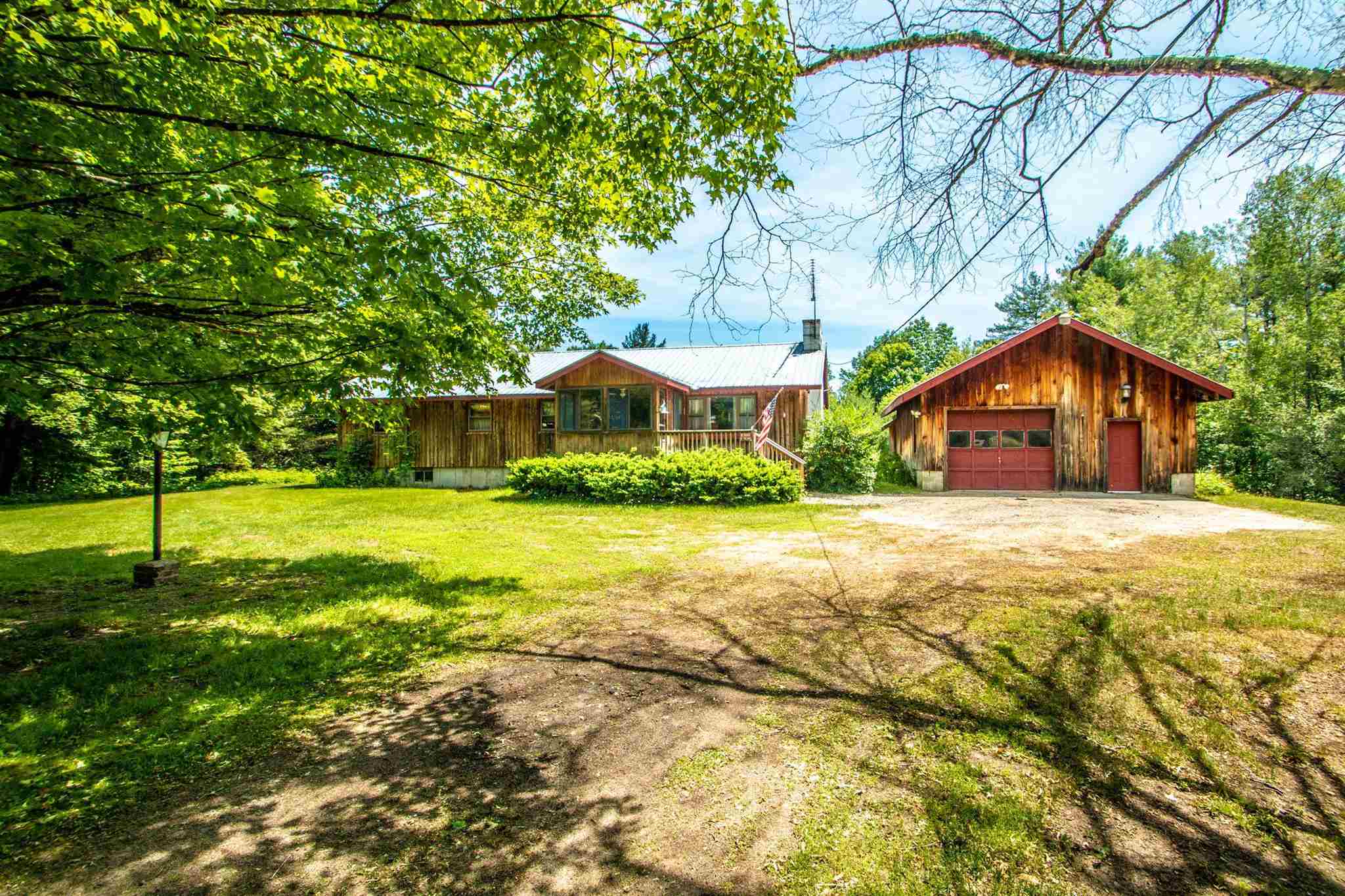 2576 Green Hill Road Chatham, NH 03813 - Photo 1 of 40 Gallery Image 1