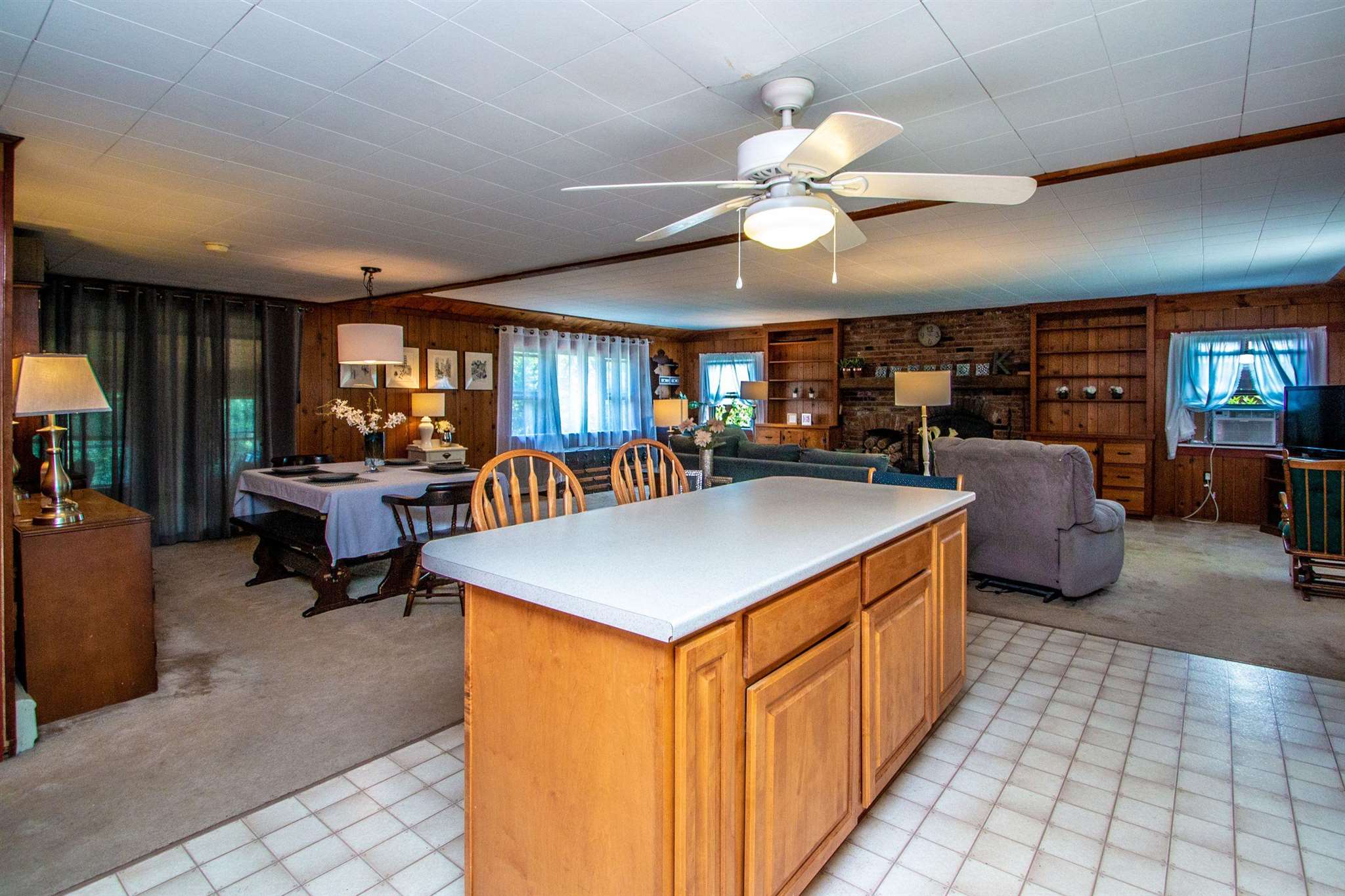 2576 Green Hill Road Chatham, NH 03813 - Photo 13 of 40 Gallery Image 13