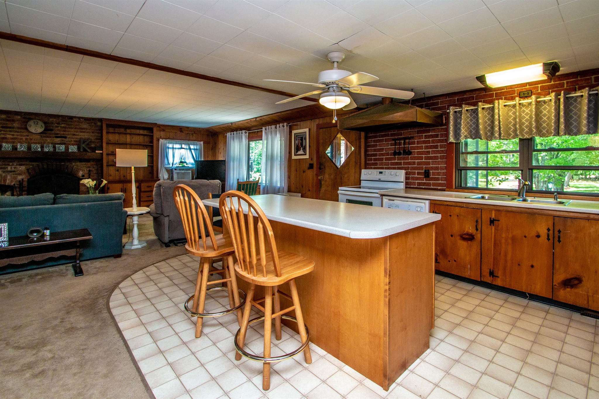 2576 Green Hill Road Chatham, NH 03813 - Photo 14 of 40 Gallery Image 14