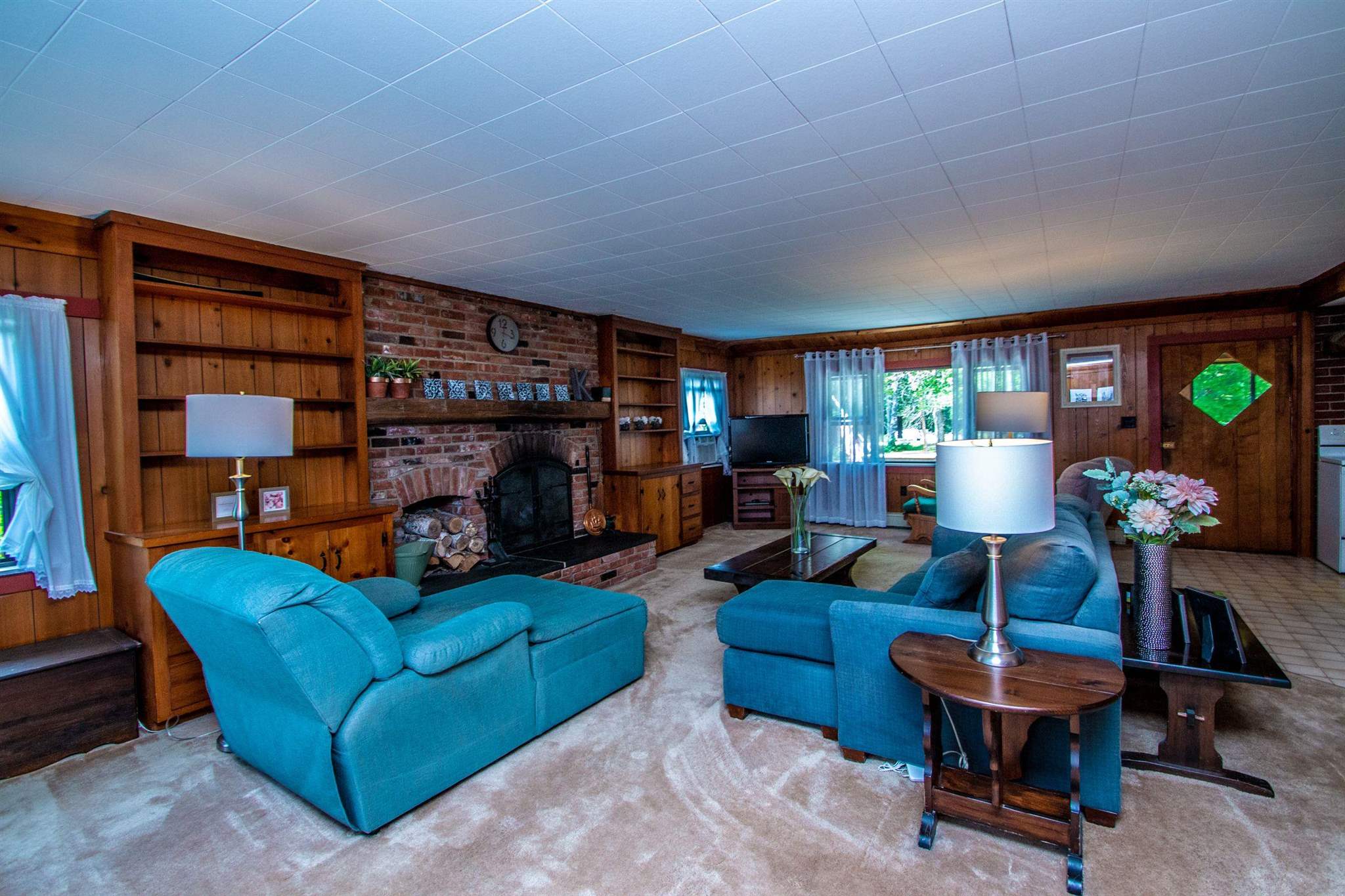 2576 Green Hill Road Chatham, NH 03813 - Photo 15 of 40 Gallery Image 15