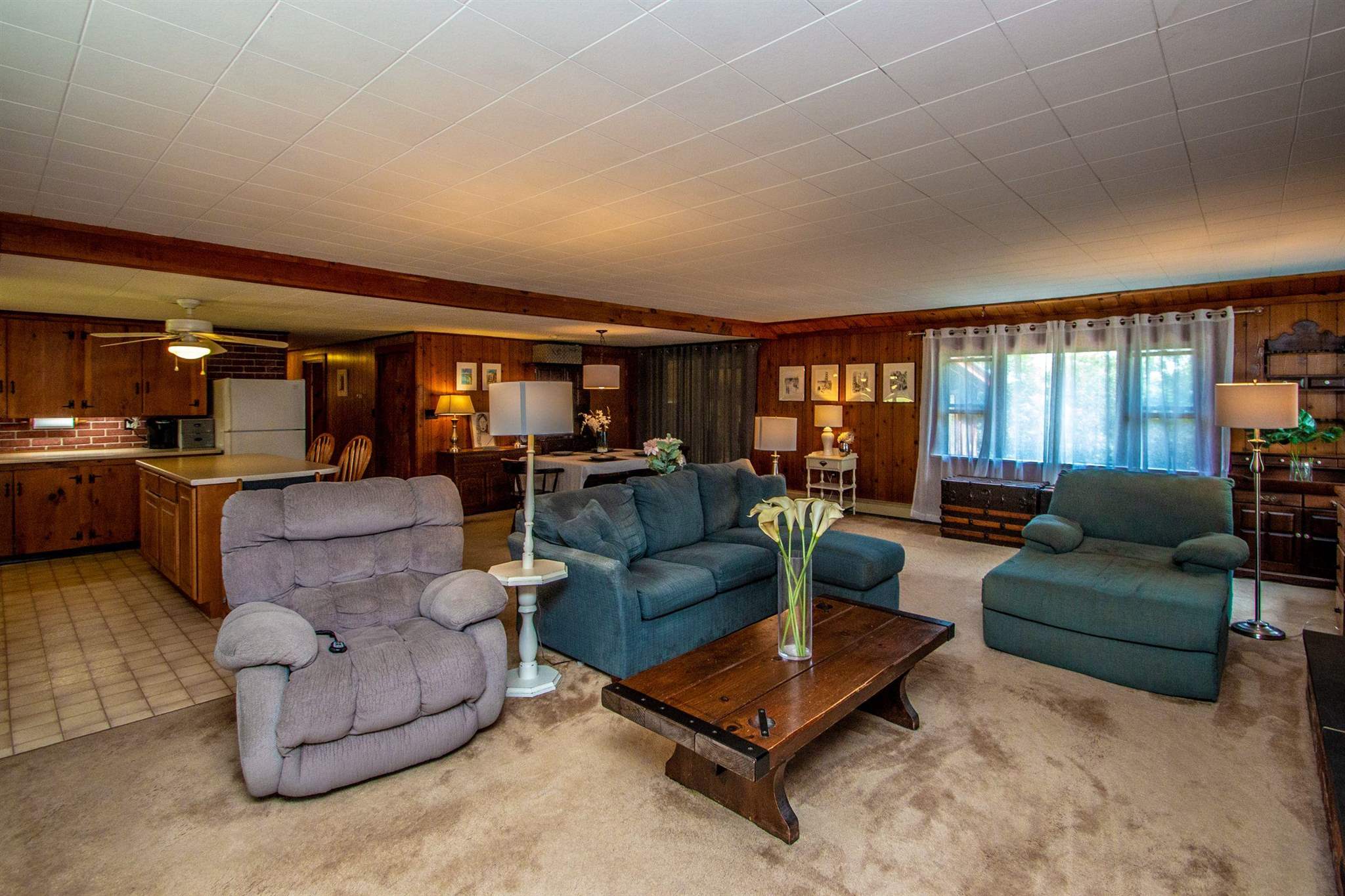 2576 Green Hill Road Chatham, NH 03813 - Photo 16 of 40 Gallery Image 16