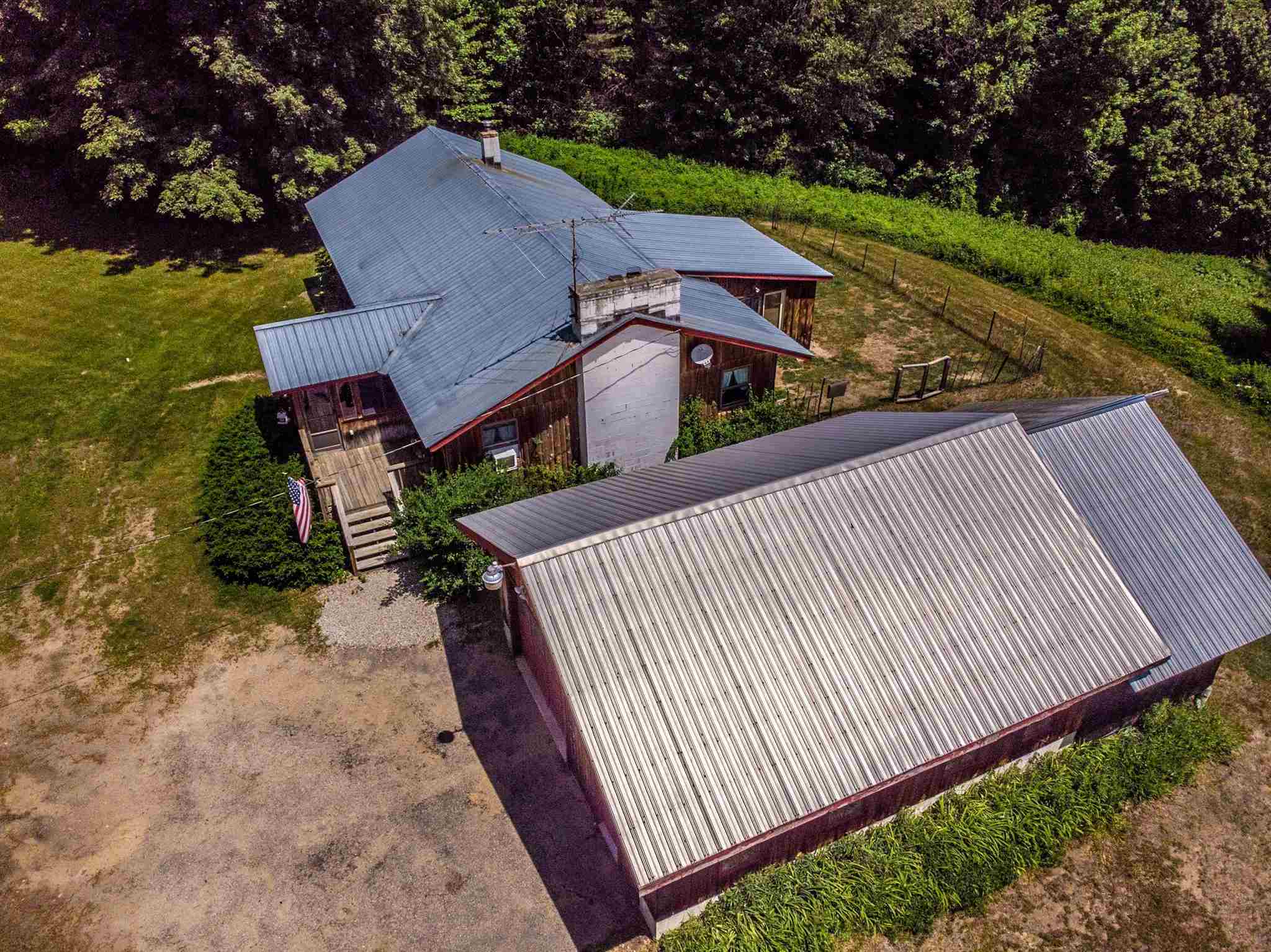 2576 Green Hill Road Chatham, NH 03813 - Photo 3 of 40 Gallery Image 3