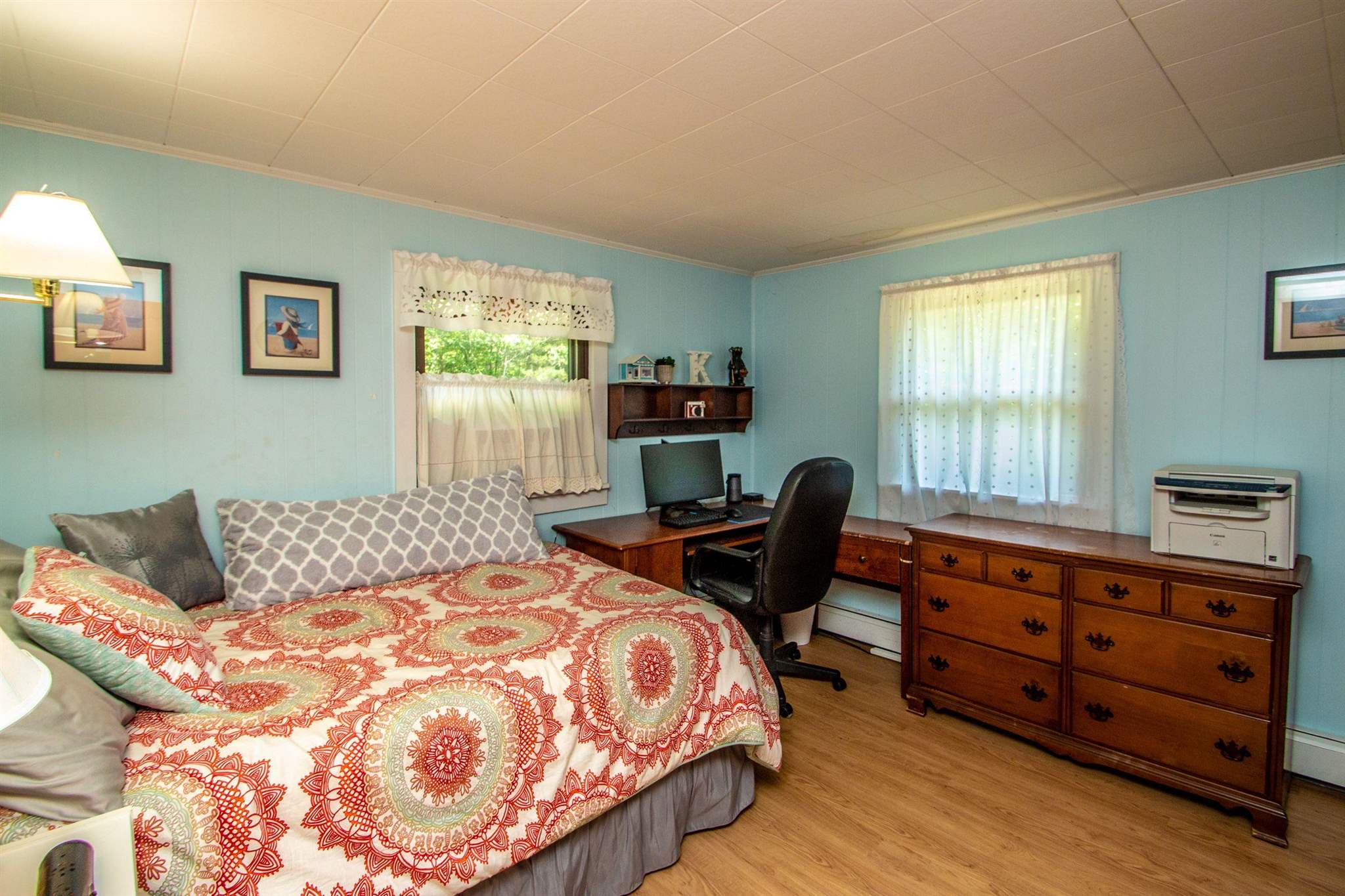 2576 Green Hill Road Chatham, NH 03813 - Photo 24 of 40 Gallery Image 24