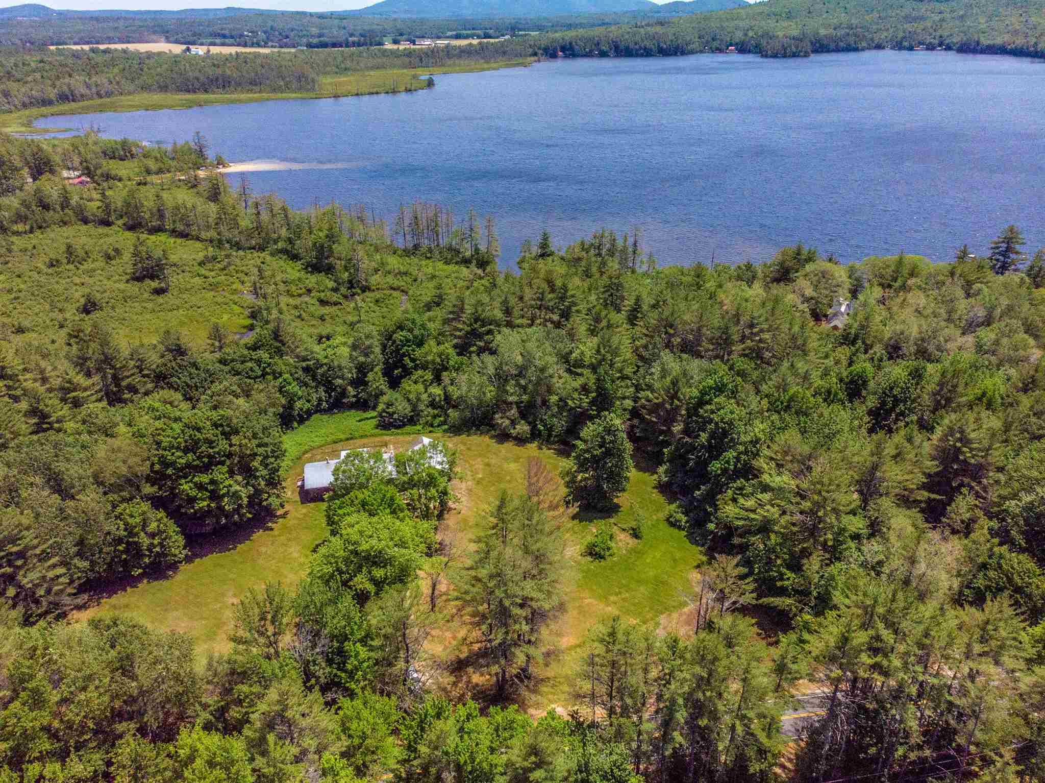 2576 Green Hill Road Chatham, NH 03813 - Photo 4 of 40 Gallery Image 4