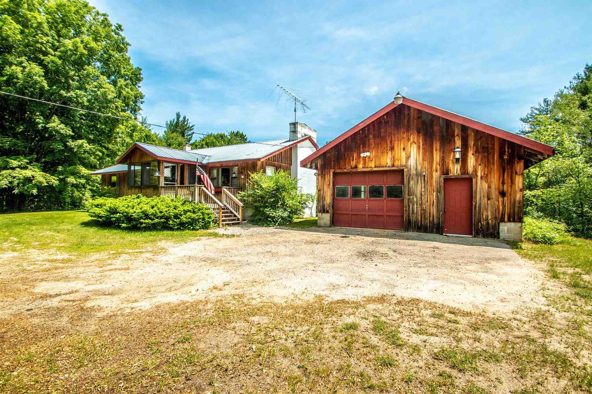 2576 Green Hill Road Chatham, NH 03813 - Photo 32 of 40 Gallery Image 32