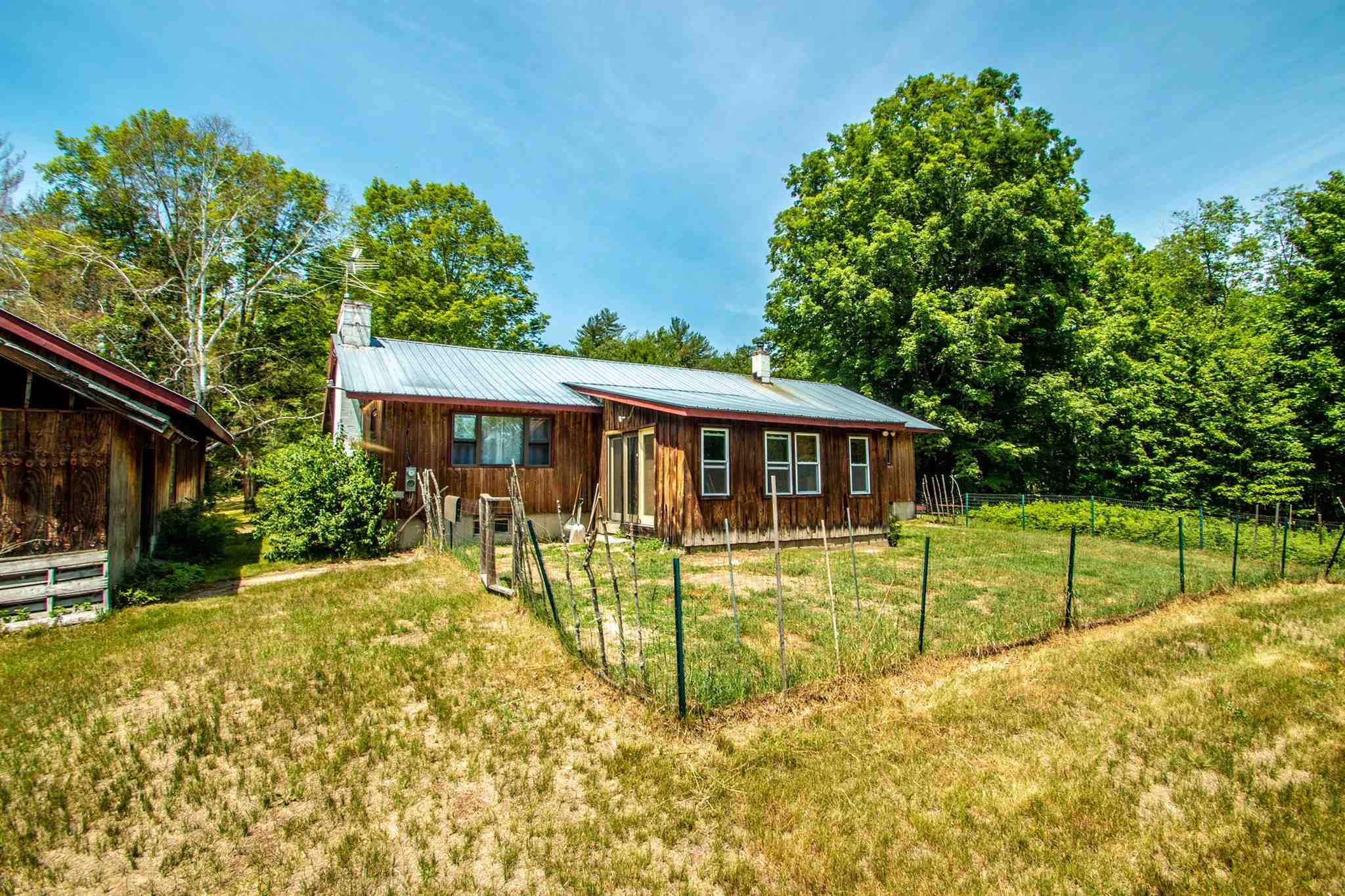2576 Green Hill Road Chatham, NH 03813 - Photo 33 of 40 Gallery Image 33