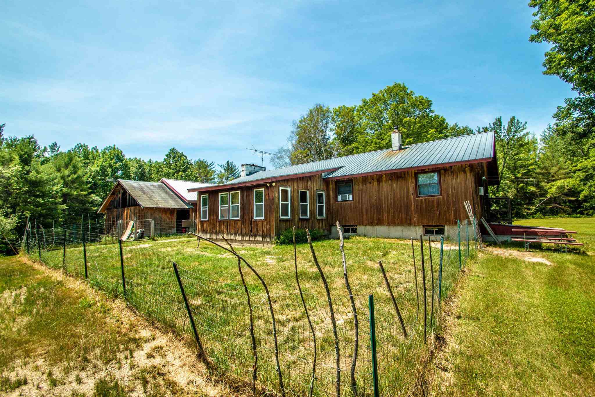 2576 Green Hill Road Chatham, NH 03813 - Photo 35 of 40 Gallery Image 35