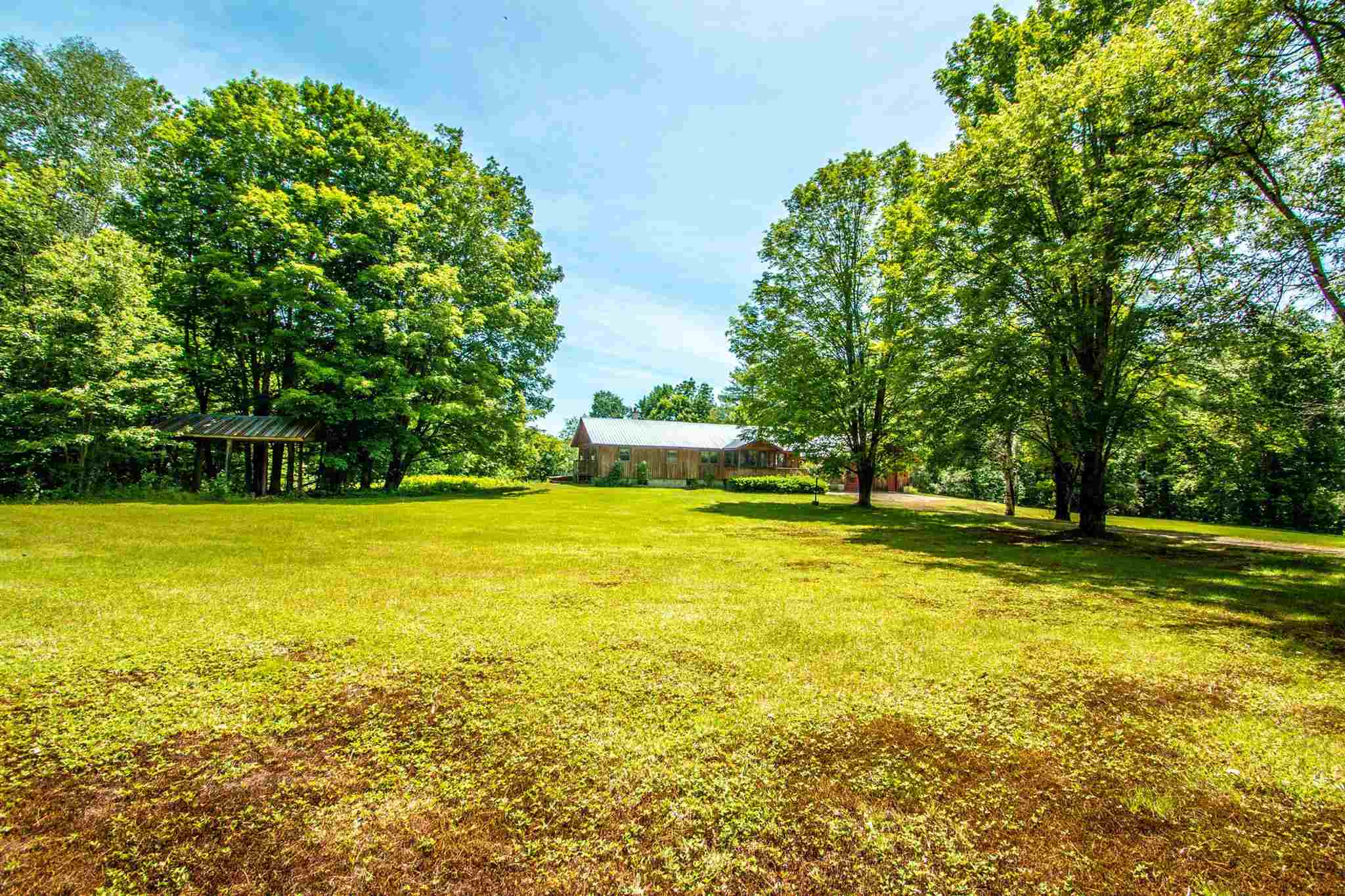 2576 Green Hill Road Chatham, NH 03813 - Photo 36 of 40 Gallery Image 36