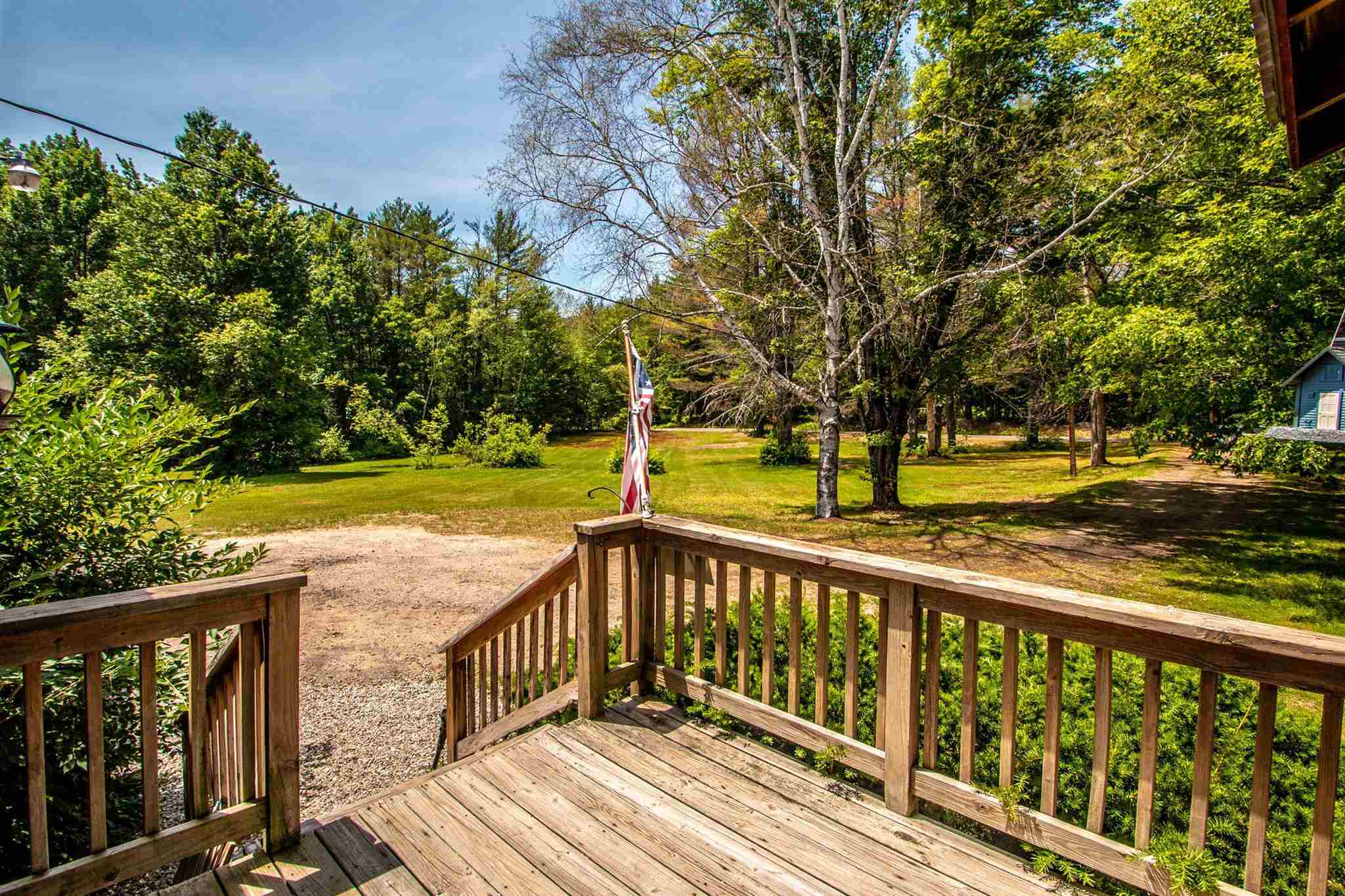 2576 Green Hill Road Chatham, NH 03813 - Photo 5 of 40 Gallery Image 5