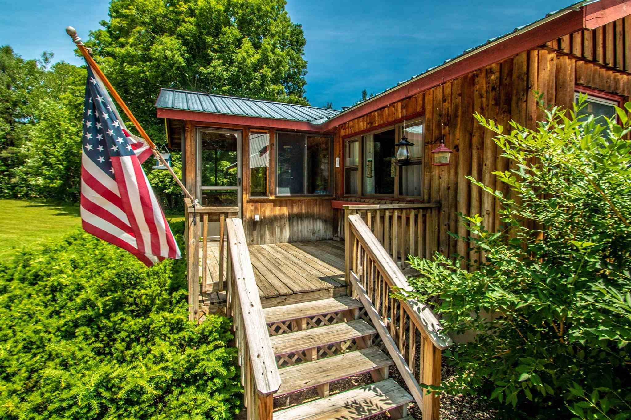 2576 Green Hill Road Chatham, NH 03813 - Photo 6 of 40 Gallery Image 6