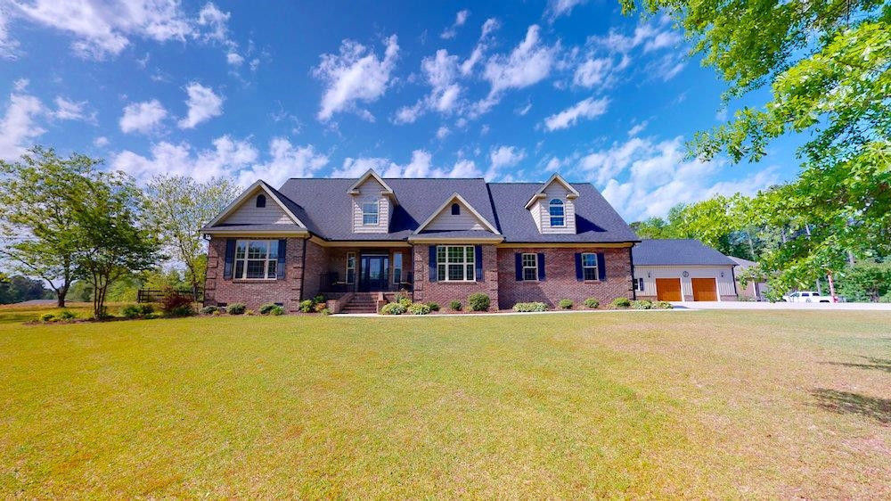 2950 Grabtown Road Smithfield, NC 27577 - Photo 1 of 27 Photo 1