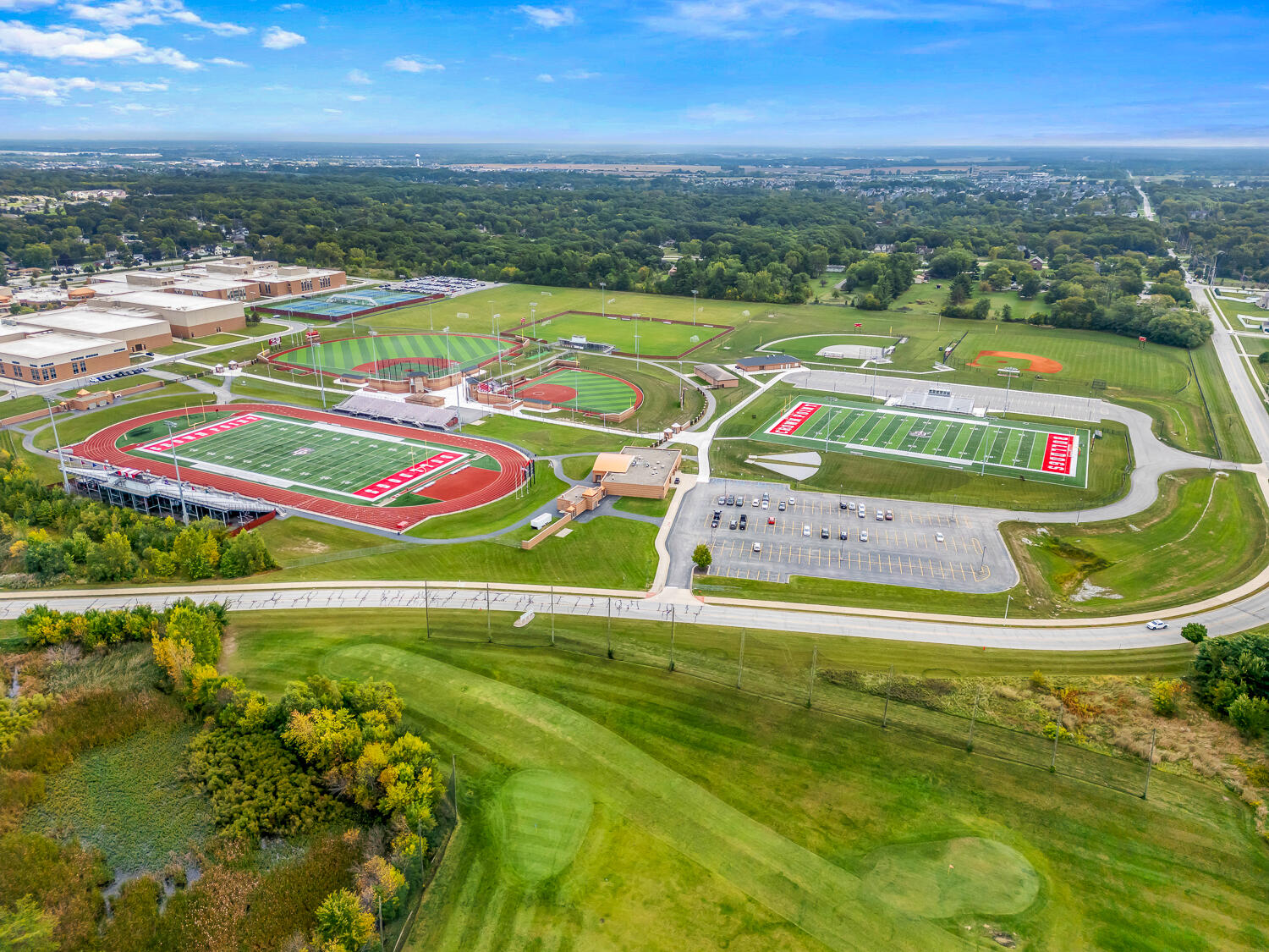 2725 West 127th Lane Crown Point, IN 46307 - Photo 38 of 46 1500x1125