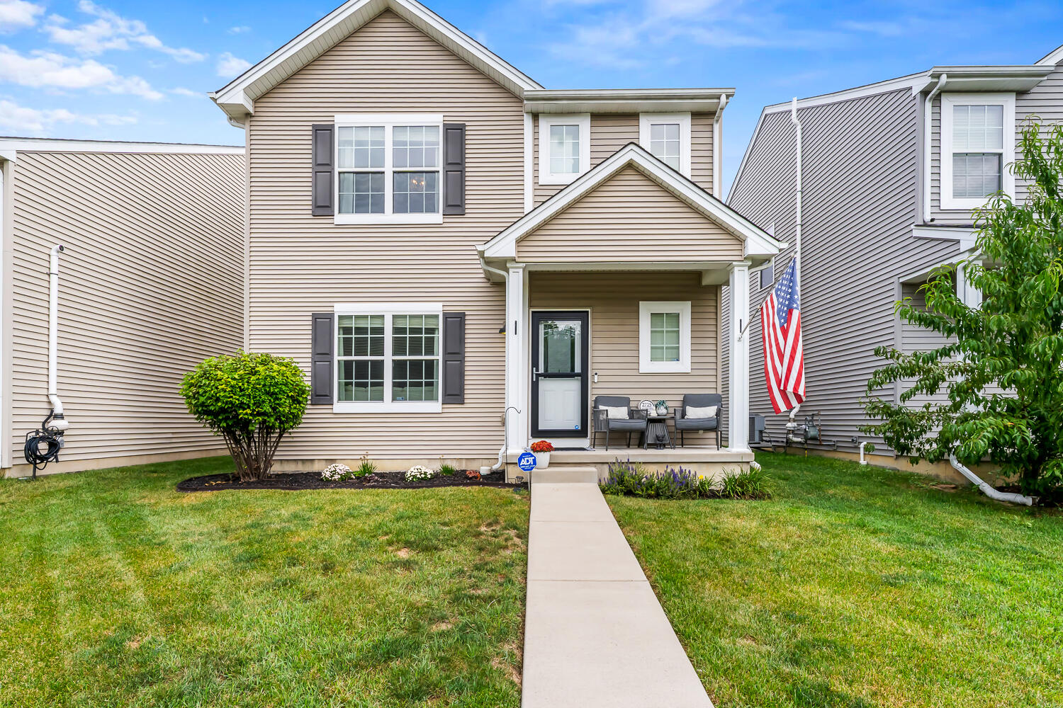 2725 West 127th Lane Crown Point, IN 46307 - Photo 40 of 46 1500x1000