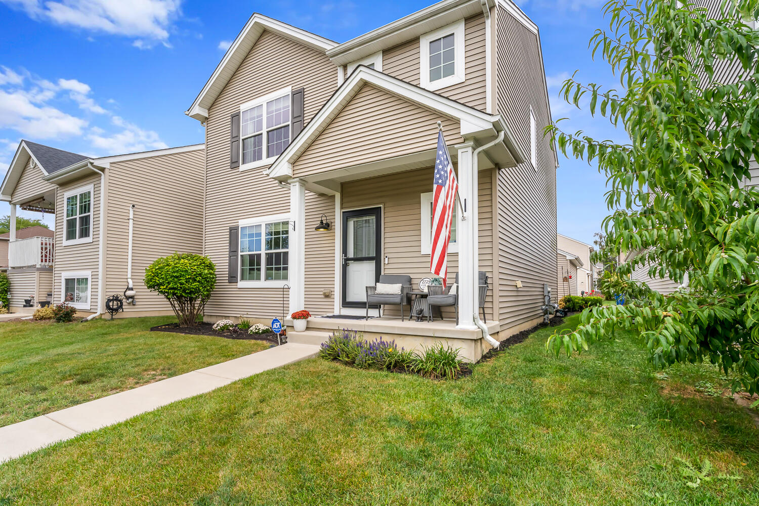 2725 West 127th Lane Crown Point, IN 46307 - Photo 41 of 46 1500x1000