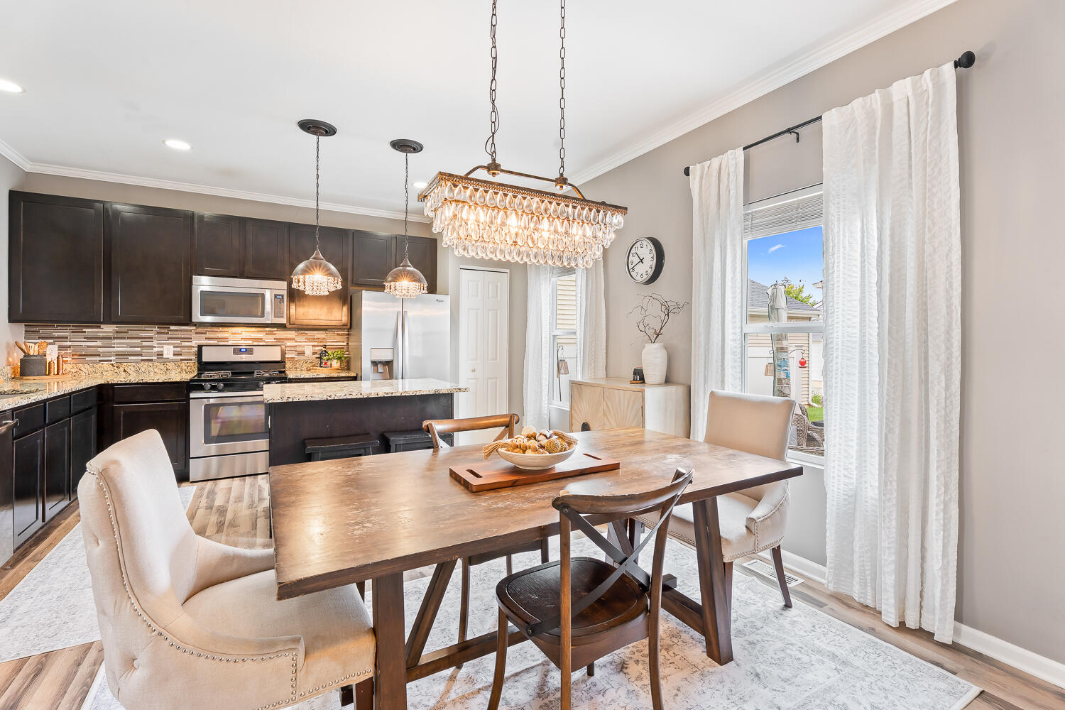 2725 West 127th Lane Crown Point, IN 46307 - Photo 10 of 46 1500x1000