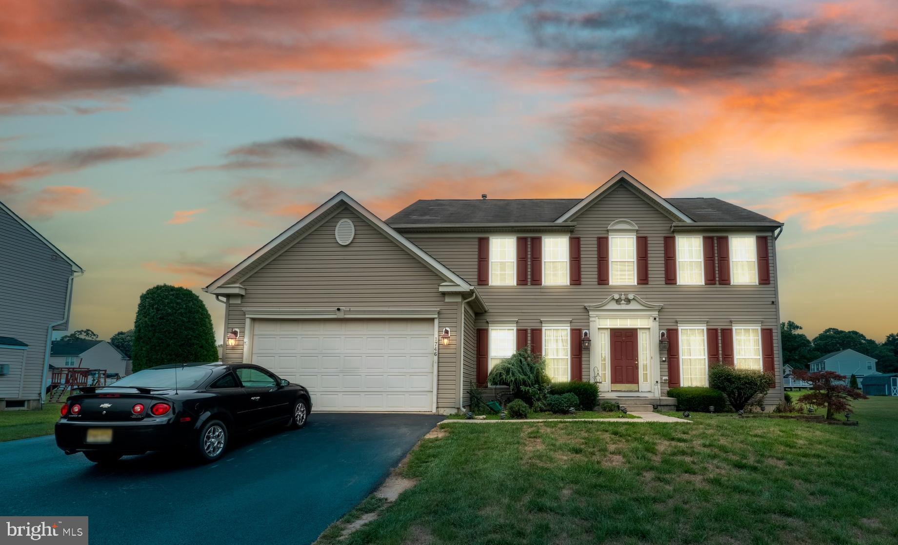 1746 Arrowhead Trail Vineland, NJ 08361 - Photo 1 of 30