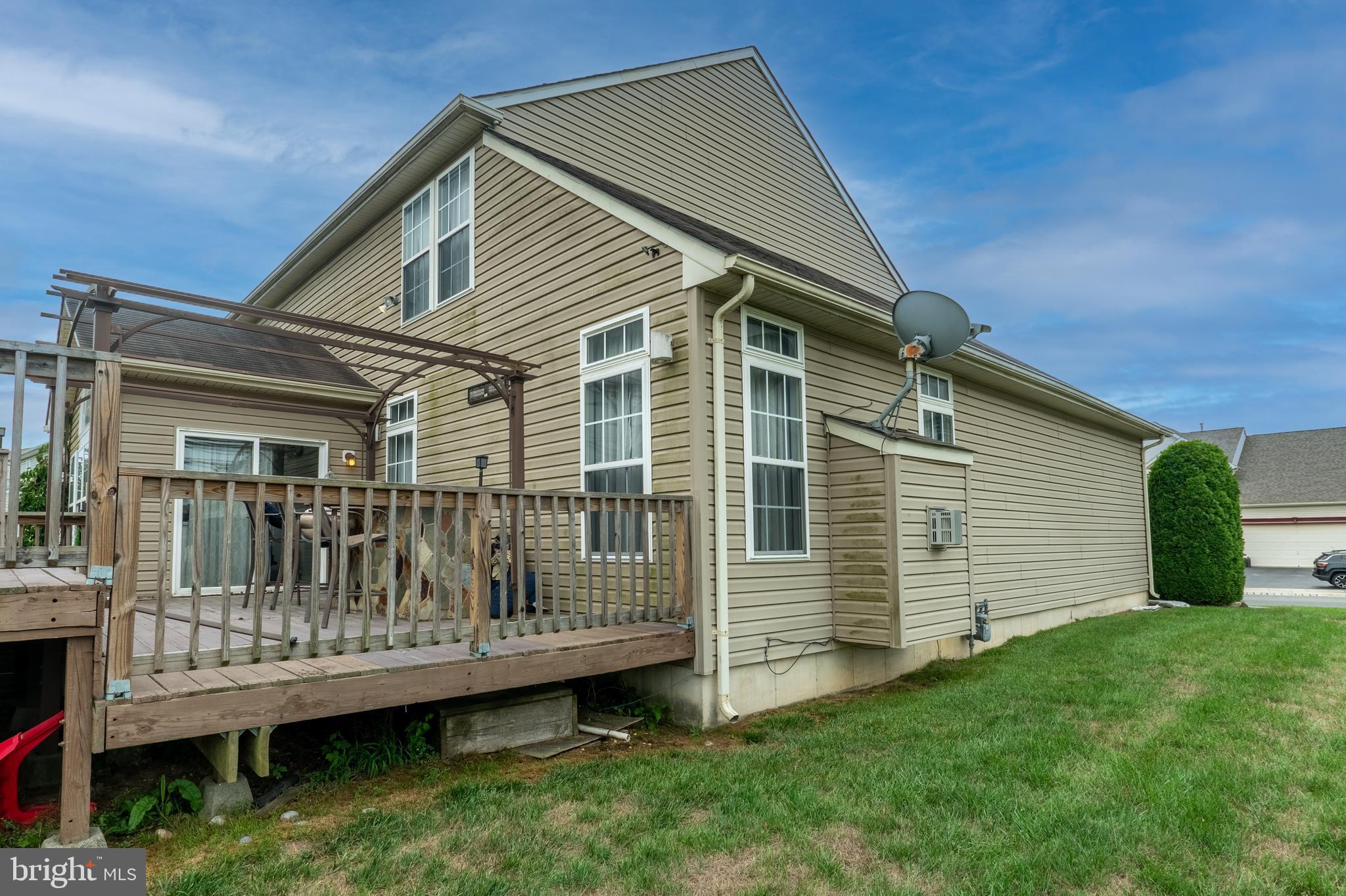 1746 Arrowhead Trail Vineland, NJ 08361 - Photo 30 of 30