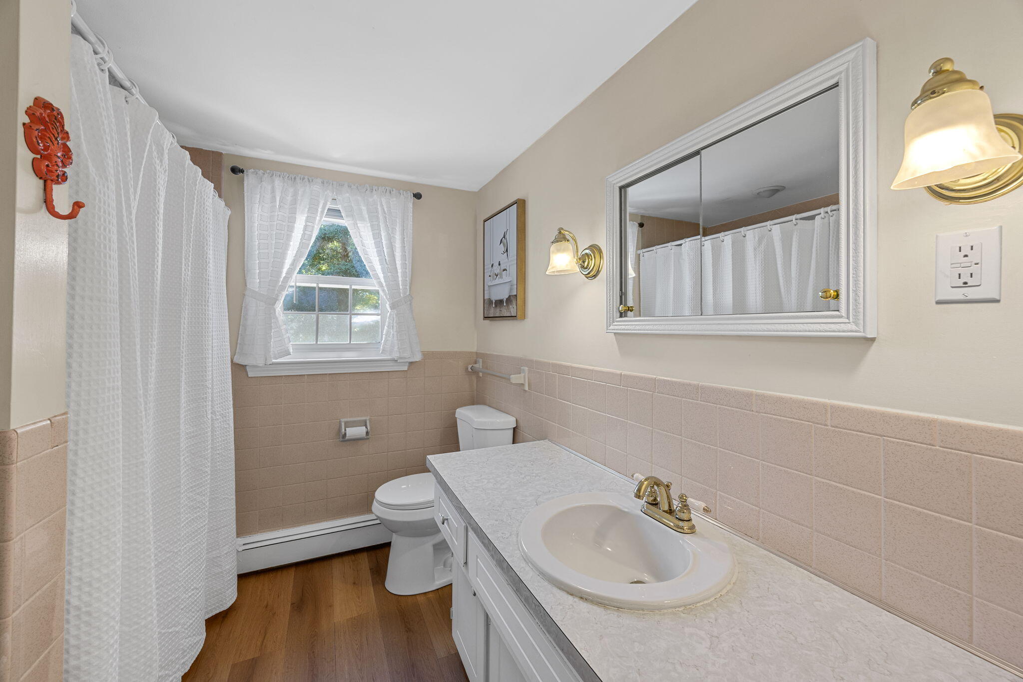 74 Taft Road West Yarmouth, MA 02673 - Photo 14 of 31 bathroom