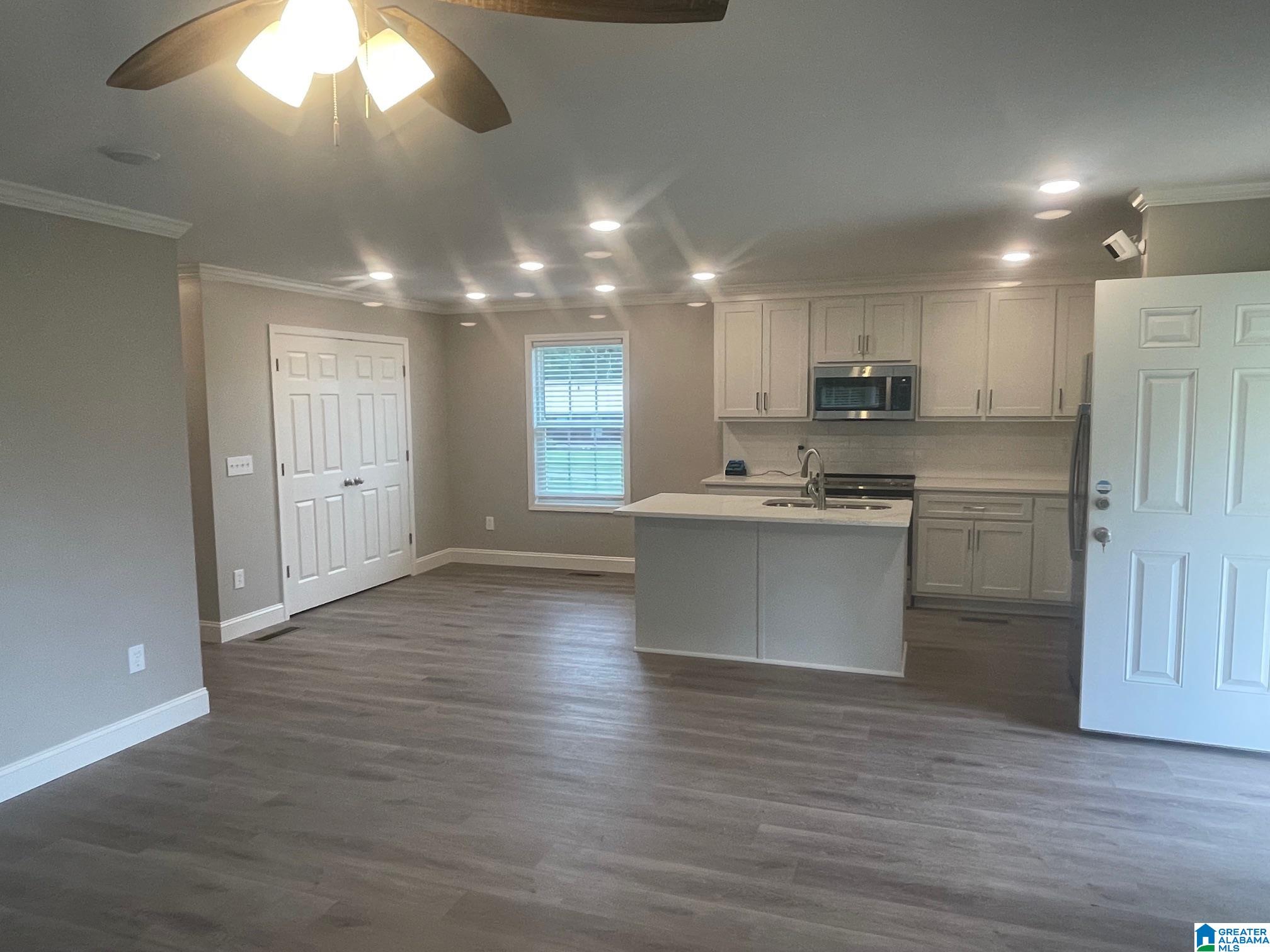 95 Jones Loop Parrish, AL 35580 - Photo 4 of 15