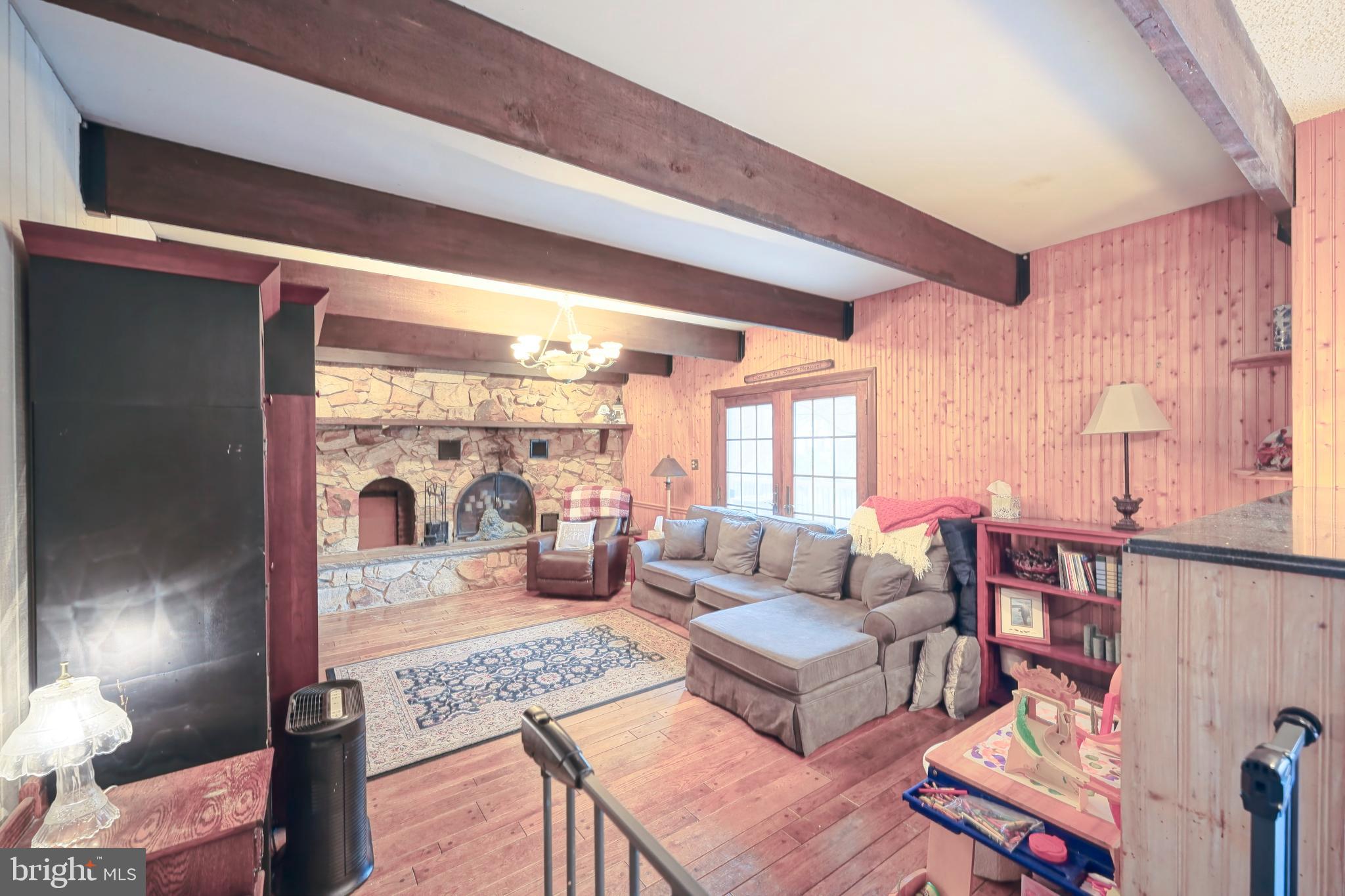607 Union Mill Road Mount Laurel, NJ 08054 - Photo 16 of 57