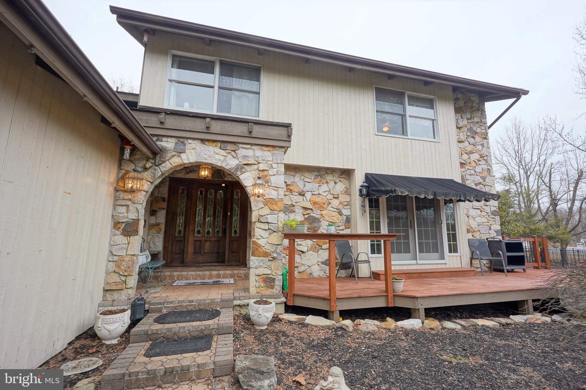 607 Union Mill Road Mount Laurel, NJ 08054 - Photo 2 of 57