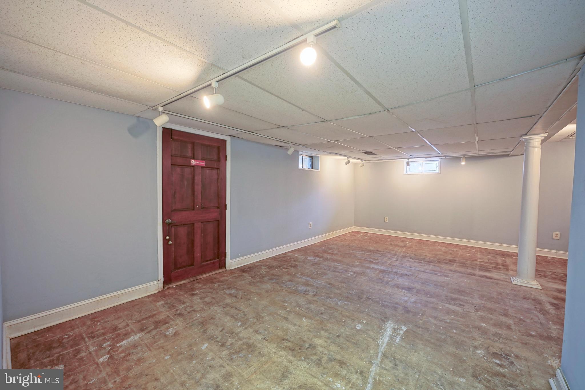 607 Union Mill Road Mount Laurel, NJ 08054 - Photo 33 of 57 Basement