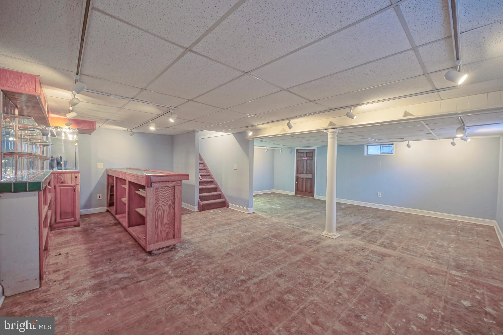 607 Union Mill Road Mount Laurel, NJ 08054 - Photo 34 of 57 Basement
