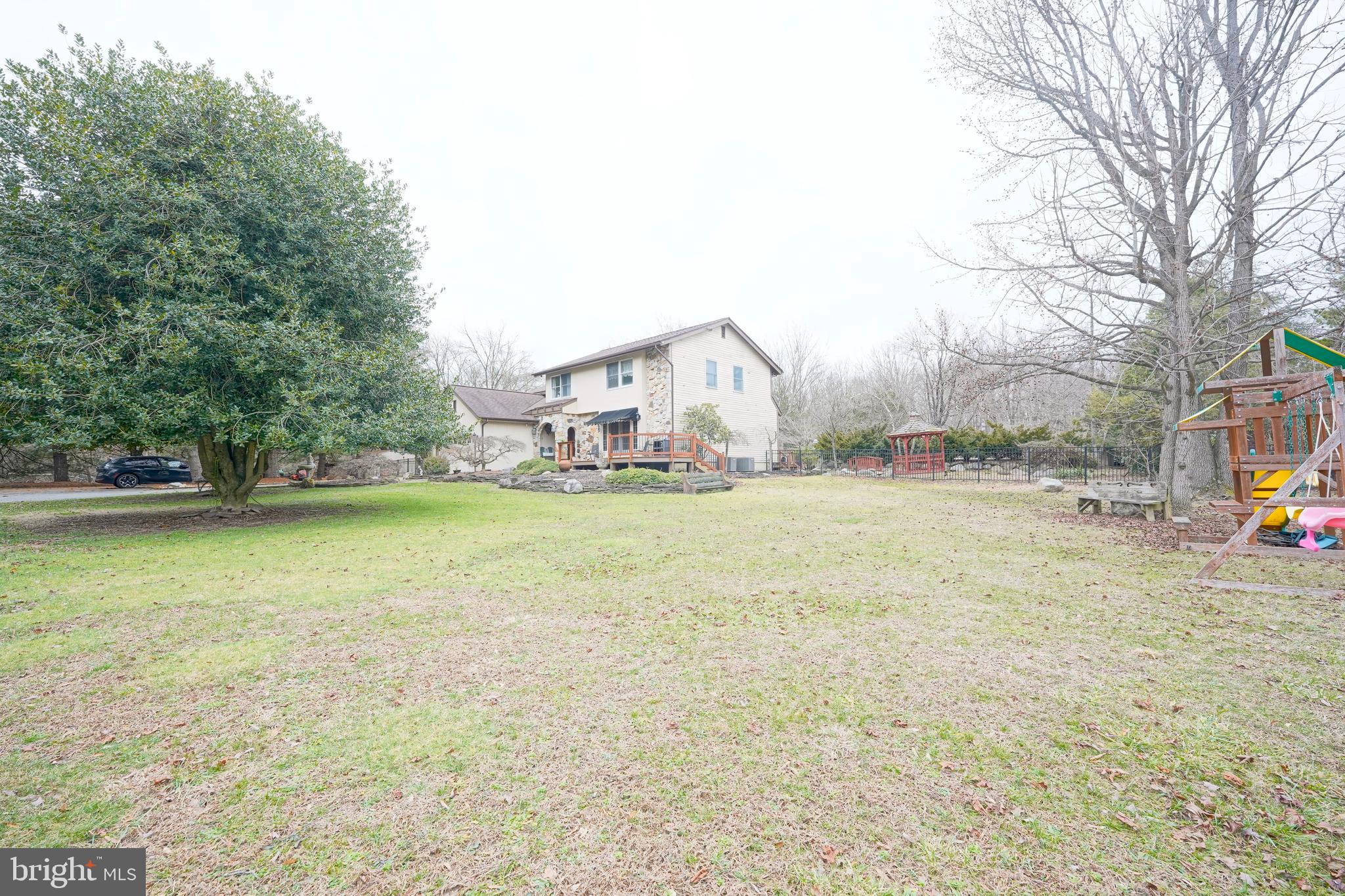 607 Union Mill Road Mount Laurel, NJ 08054 - Photo 41 of 57