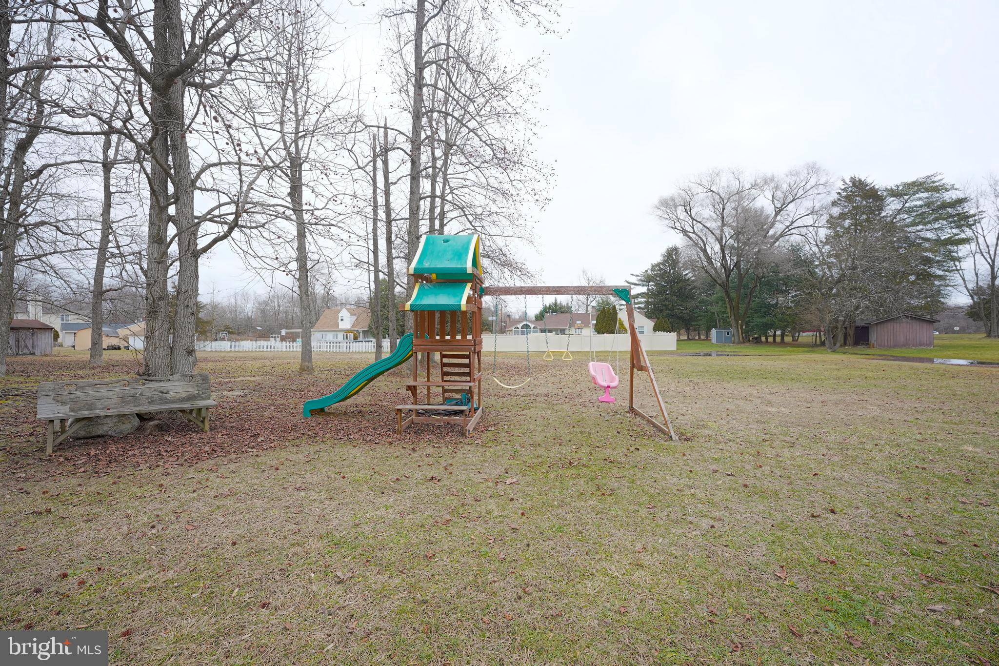 607 Union Mill Road Mount Laurel, NJ 08054 - Photo 42 of 57