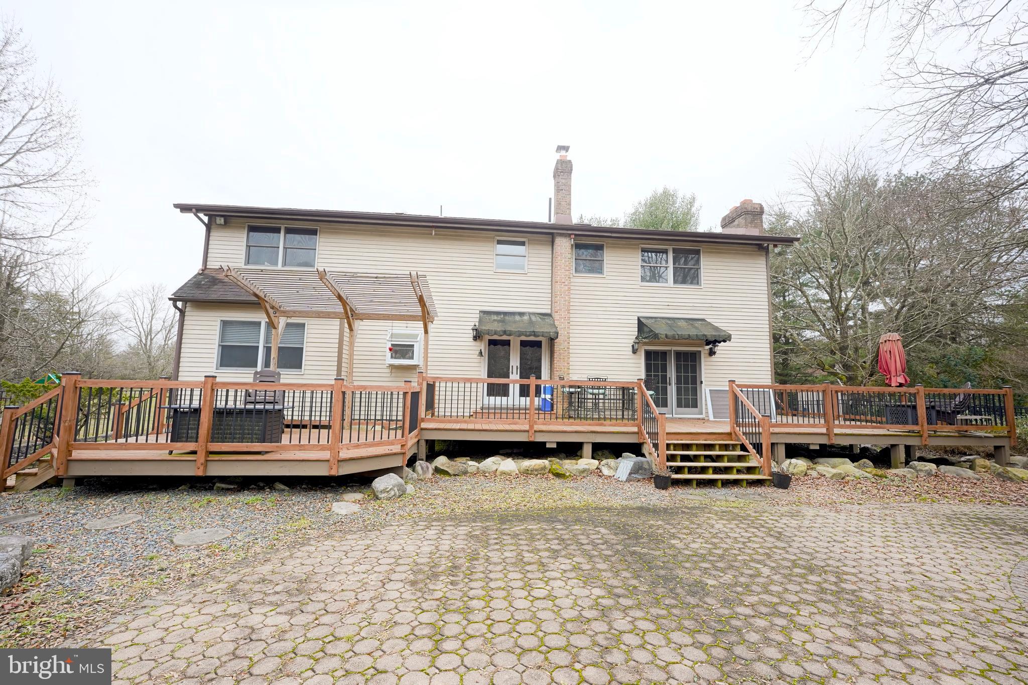 607 Union Mill Road Mount Laurel, NJ 08054 - Photo 43 of 57