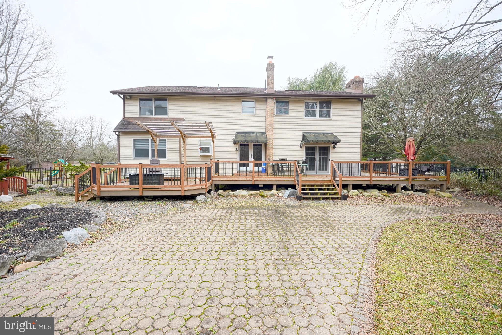 607 Union Mill Road Mount Laurel, NJ 08054 - Photo 44 of 57