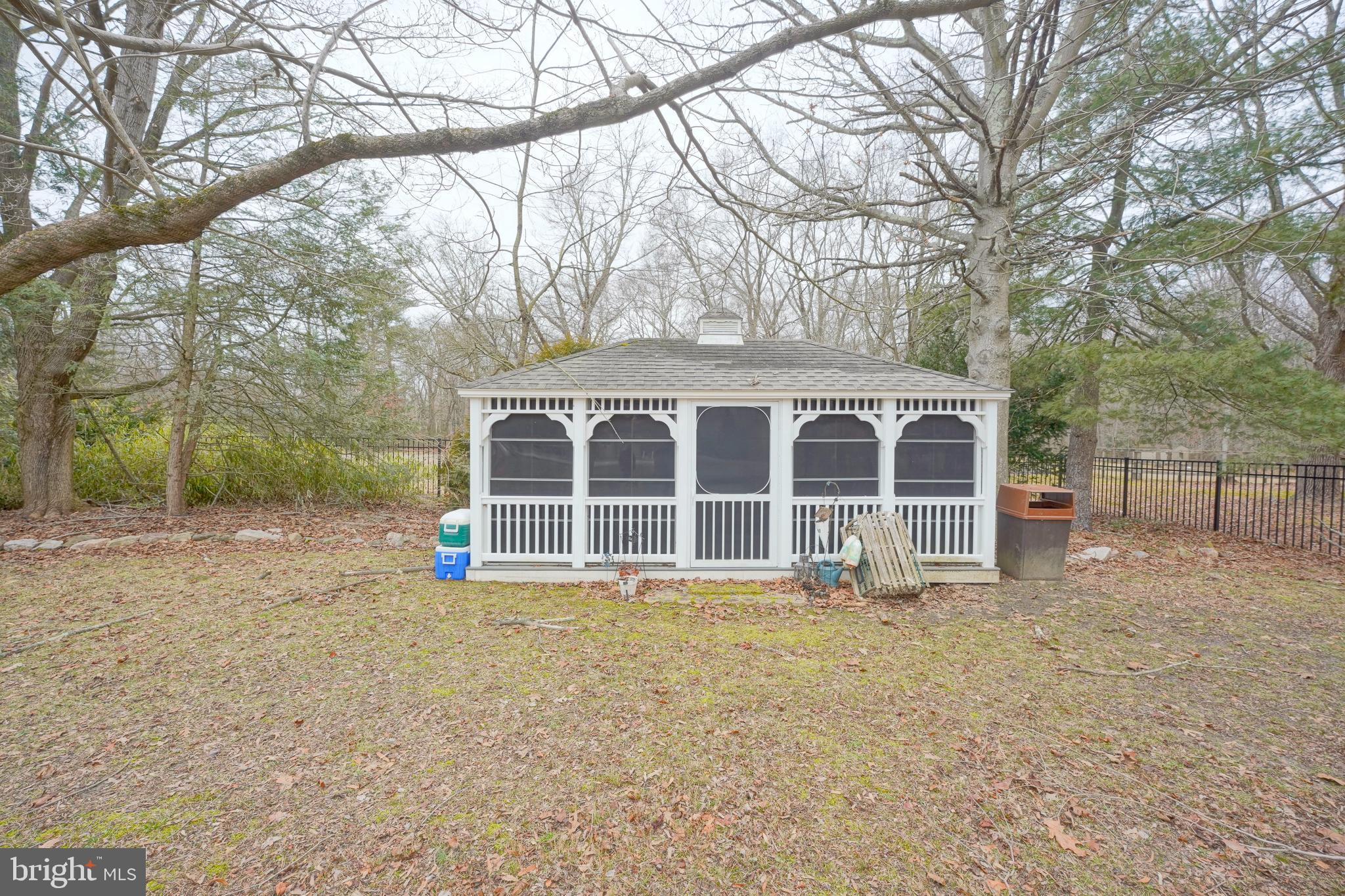 607 Union Mill Road Mount Laurel, NJ 08054 - Photo 45 of 57