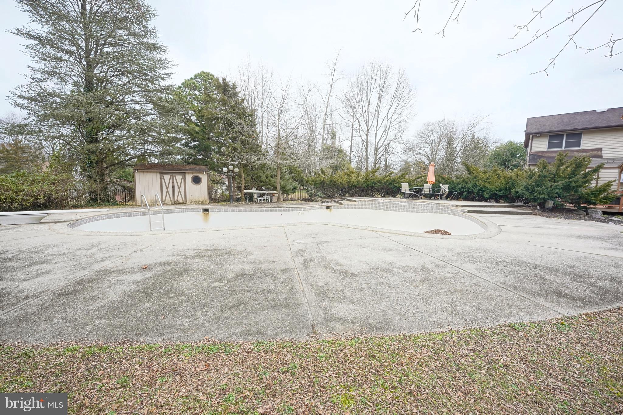 607 Union Mill Road Mount Laurel, NJ 08054 - Photo 46 of 57