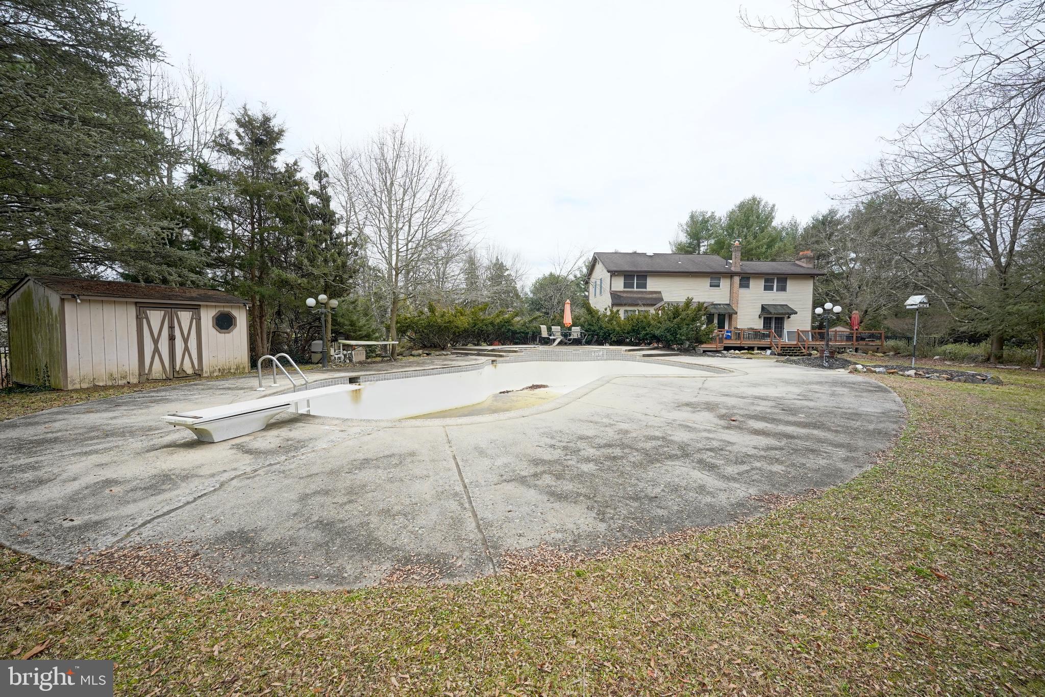 607 Union Mill Road Mount Laurel, NJ 08054 - Photo 47 of 57